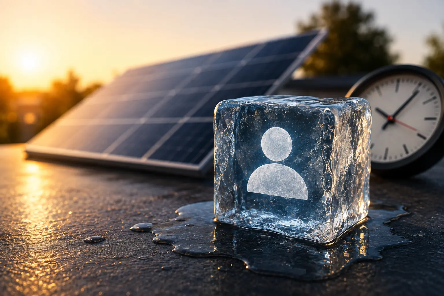 Why Your Solar Leads Are Going Cold Before You Call Them Back